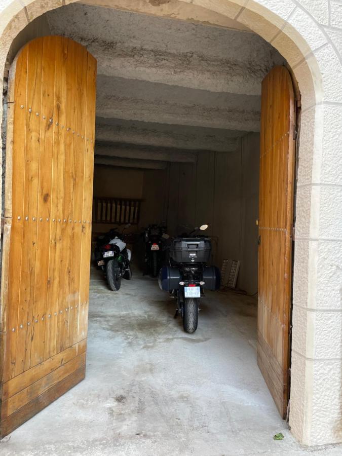 Appartement Du Couvent Нарбонна Экстерьер фото