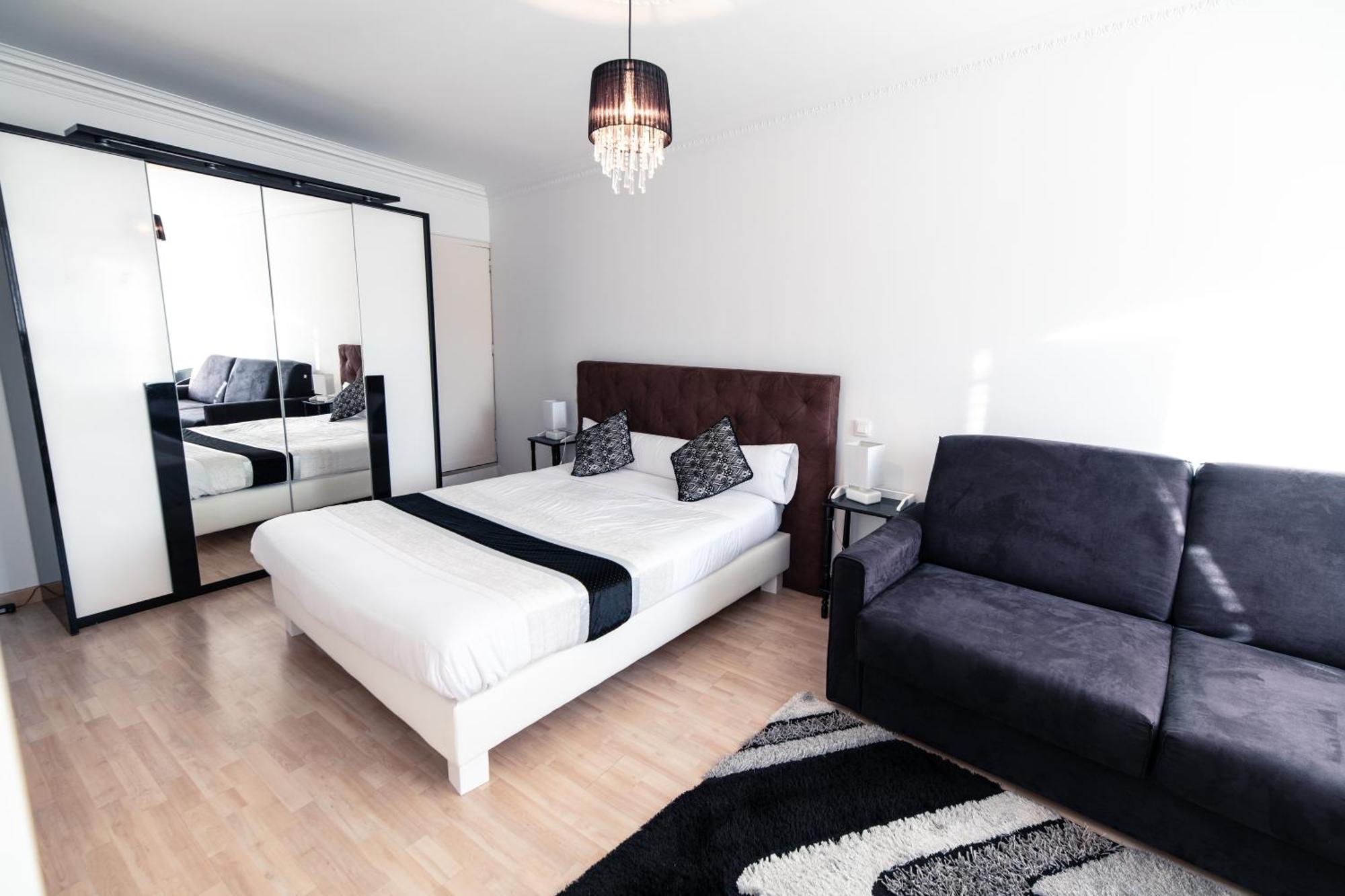 Appartement Du Couvent Нарбонна Экстерьер фото