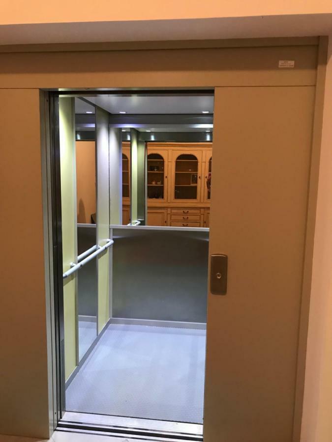 Appartement Du Couvent Нарбонна Экстерьер фото
